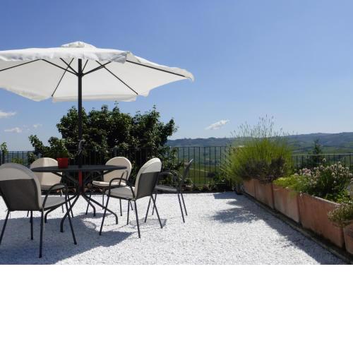 Agriturismo Erbaluna