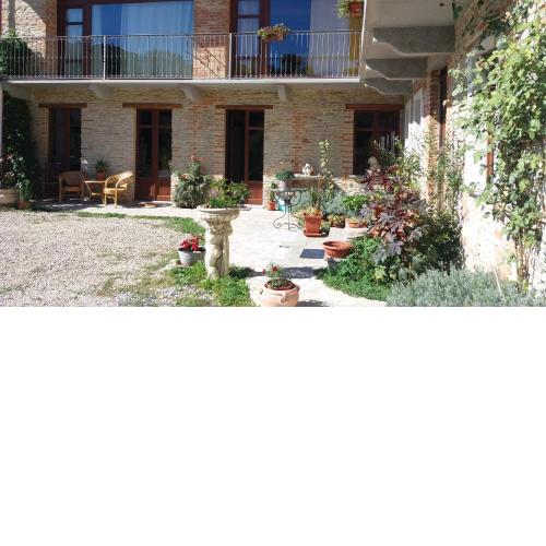 Agriturismo ErcolAna