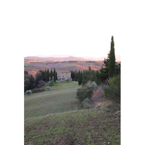 Agriturismo Escaia