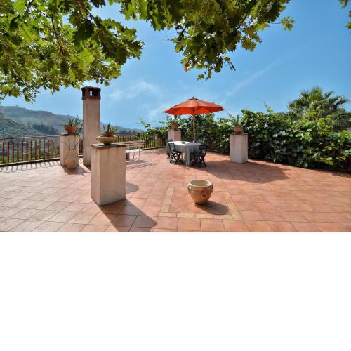 Agriturismo Etna-Mare