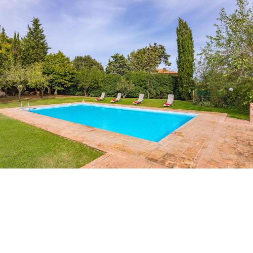 Agriturismo Etrusco