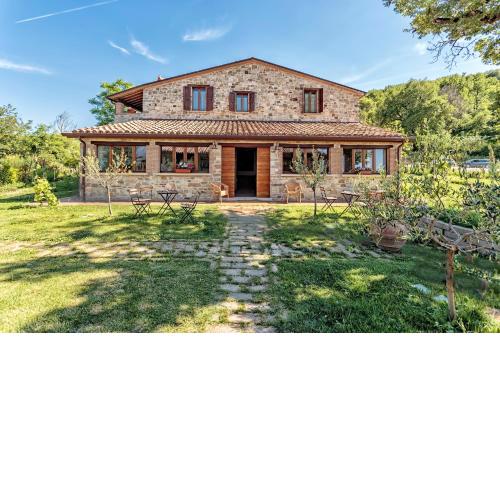 Agriturismo Eutopia