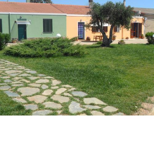 Agriturismo Ezzi Mannu