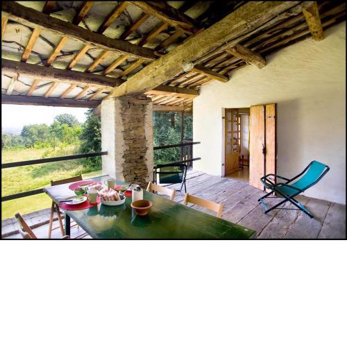 Agriturismo Famiglia al Castello Di Bagnolo