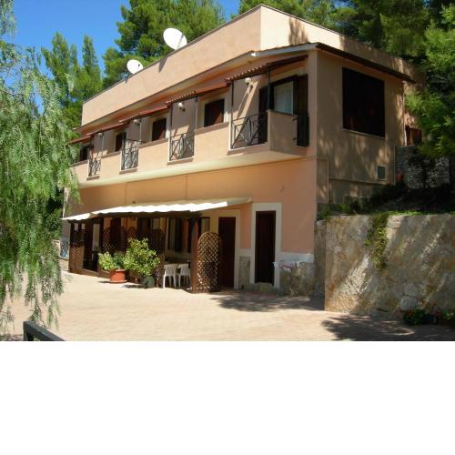 Agriturismo Fara del Falco