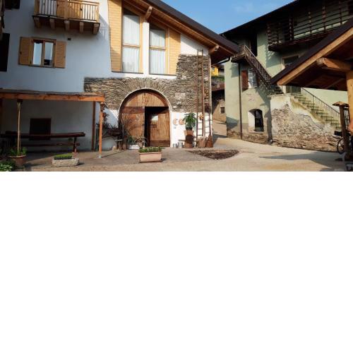agriturismo farmhouse la barberina