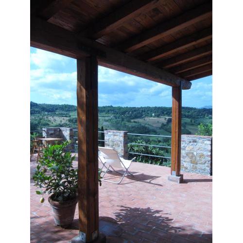 Agriturismo Fattoio alle Ripe - Frantoio