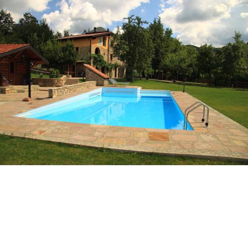 Agriturismo Fattoria Ca Di Sole