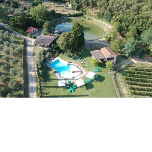 Agriturismo Fattoria Celle
