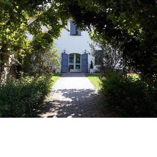 Agriturismo Fattoria Corte Roeli
