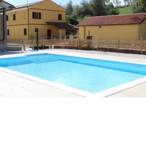 Agriturismo Fattoria del Colle