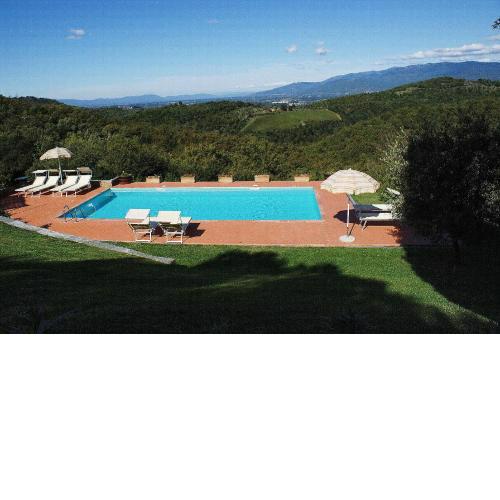 Agriturismo Fattoria di Gratena