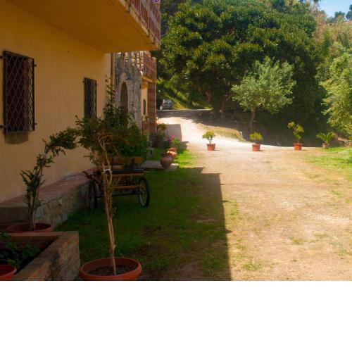 Agriturismo Fattoria di Grenne