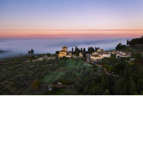 Agriturismo Fattoria Di Maiano