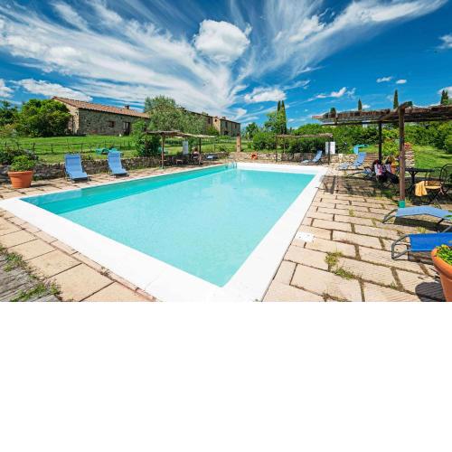 Agriturismo Fattoria di Statiano