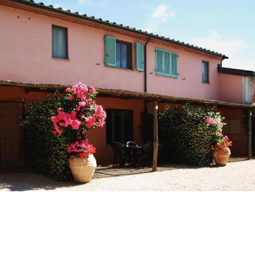 Agriturismo Fattoria Il Casalone