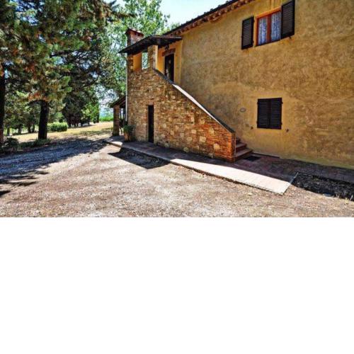 Agriturismo Fattoria Il Piano - Casa Tosca - San Gimignano