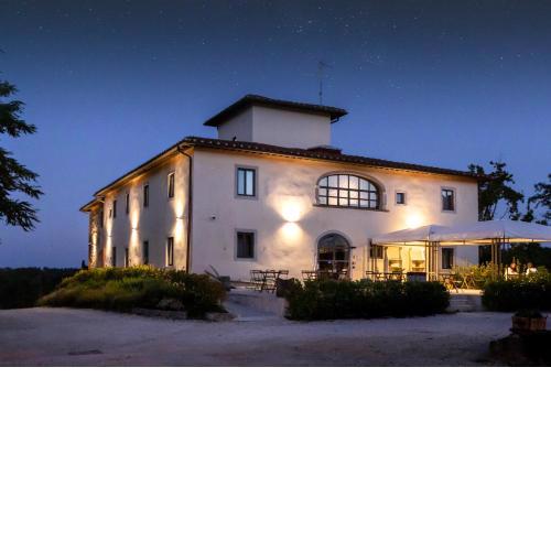 Agriturismo Fattoria La Palagina