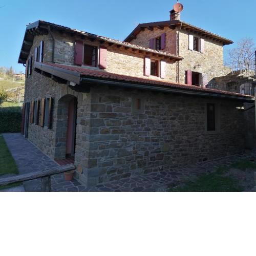Agriturismo Fattoria La Piastra ALBA