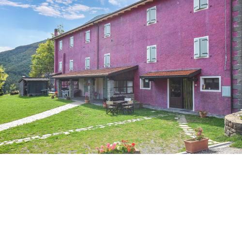 Agriturismo Fattoria La Piastra FAGGIO