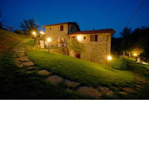 Agriturismo Fattoria La Piastra MEZZODI