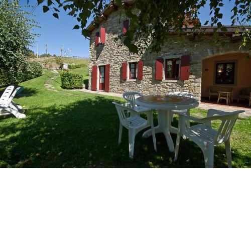 Agriturismo Fattoria la Piastra SERA