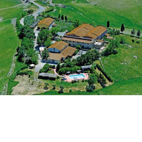 Agriturismo Fattoria Lischeto