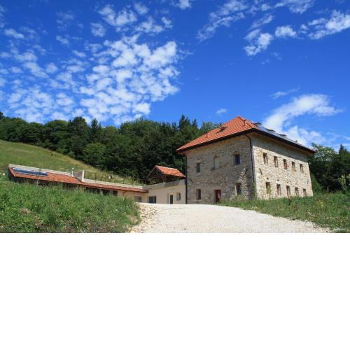 Agriturismo Fattoria Ortoalpino