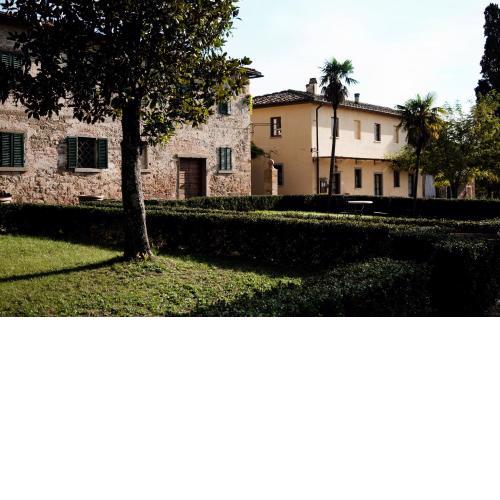 Agriturismo Fattoria Rozzalupi