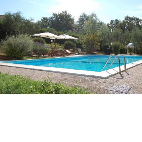 Agriturismo Fattoria Sant'Appiano