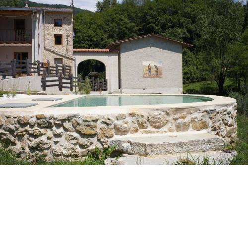 Agriturismo Fattoria Togonegro
