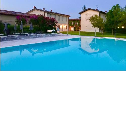 Agriturismo Feliciana