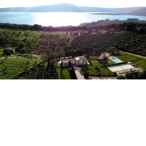 Agriturismo Ferrari