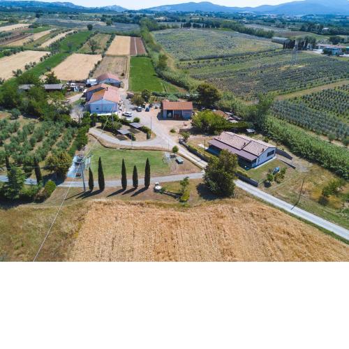 Agriturismo Ferri