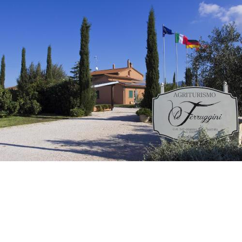 Agriturismo Ferruggini