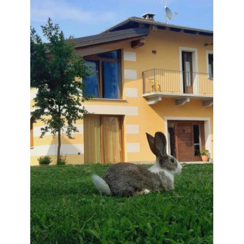 Agriturismo Fior Di Campo