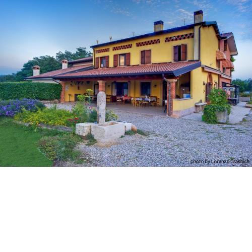Agriturismo Fior di Maggio
