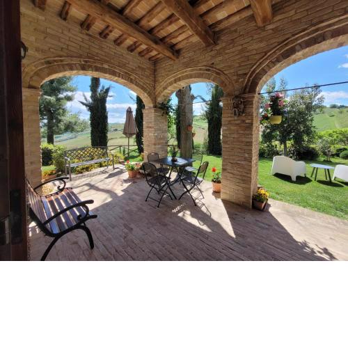 Agriturismo Fiorano