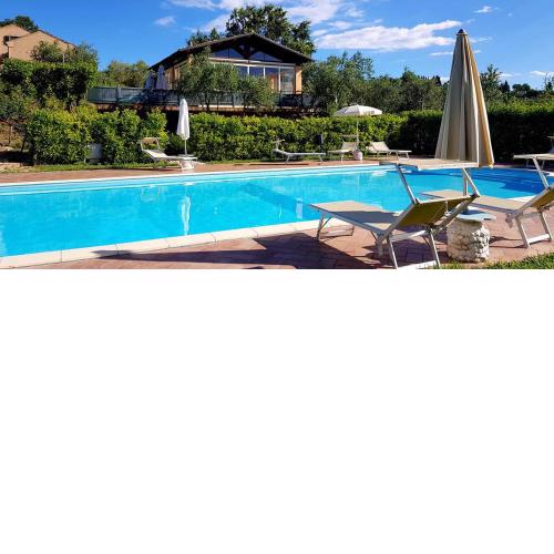 Agriturismo Fiore di Campo