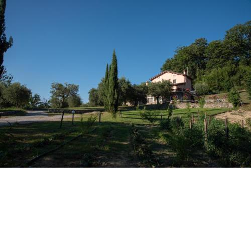Agriturismo Fiore