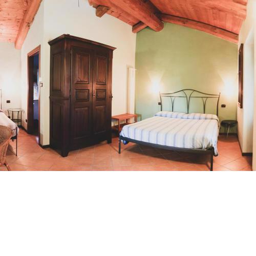 Agriturismo Fiori di Zucca