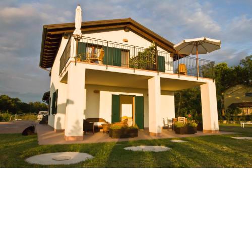 Agriturismo Fiumi Uniti