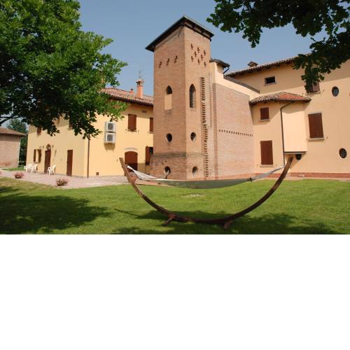 Agriturismo Flabeto