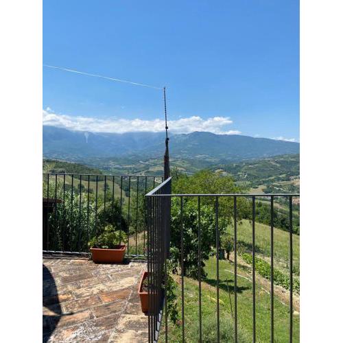 Agriturismo Flarà