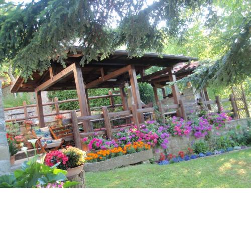 Agriturismo Flora