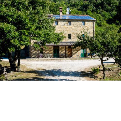 Agriturismo Foglie
