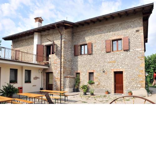 Agriturismo Fogolar da Capo