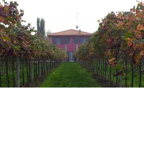 Agriturismo Fondo Gesù