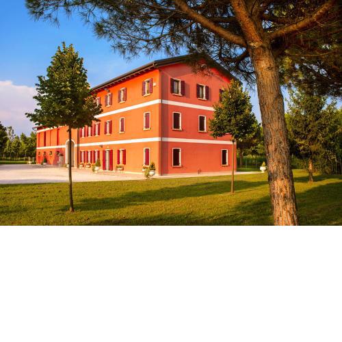 Agriturismo Fondo Gioconda