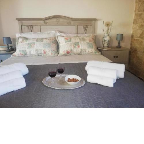 Agriturismo Fondo Paliemmu B&B